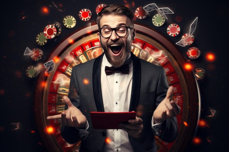 Customer service dan penanganan klaim pengguna pada platform hiburan online