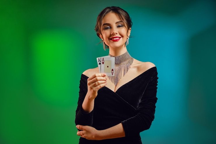 Ilustrasi manajemen data dan kontrol akses pengguna pada platform digital