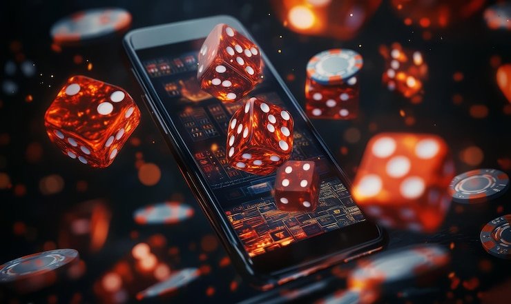 Tampilan fitur pengamanan tambahan untuk anggota VIP angel4d