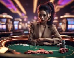 Pengguna mendapatkan edukasi dan dukungan responsible gaming pada platform hiburan angel4d