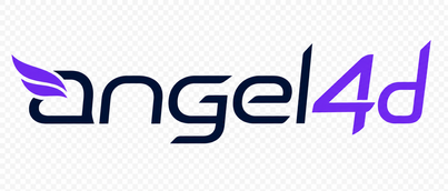 angel4d logo